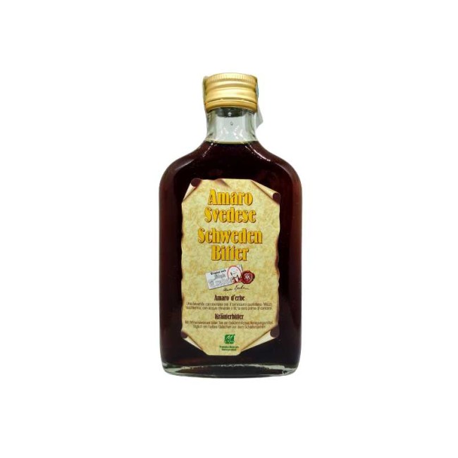 AMARO SVEDESE 200 ML