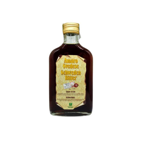 AMARO SVEDESE 200 ML