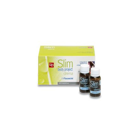 SLIM BODY FL 225ML