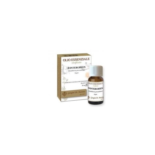 WINTERGREEN OE 10ML