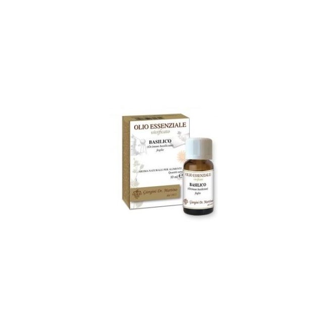 BASILICO OE 10ML