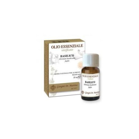 BASILICO OE 10ML