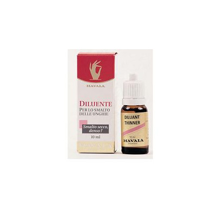 Mavala Diluente Per Smalto 10ml