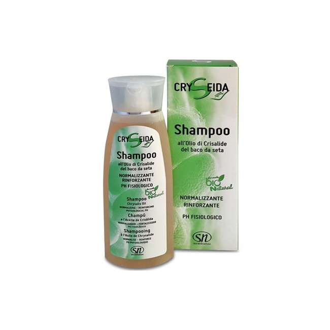 CRYSEIDA SHAMPOO 200 ML