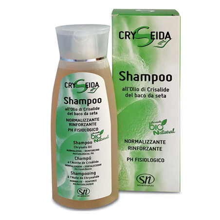 CRYSEIDA SHAMPOO 200 ML