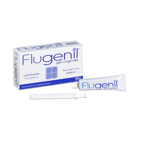 Flugenil Gel Vaginale 30ml