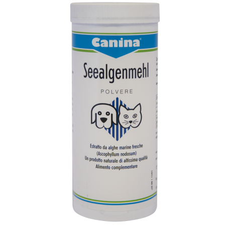 SEEALGEN POLV 250G