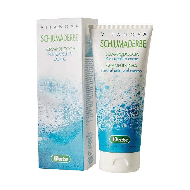 SCHIUMADERBE 200ML