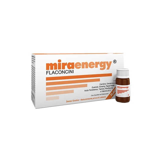 Miraenergy 10fl 10ml