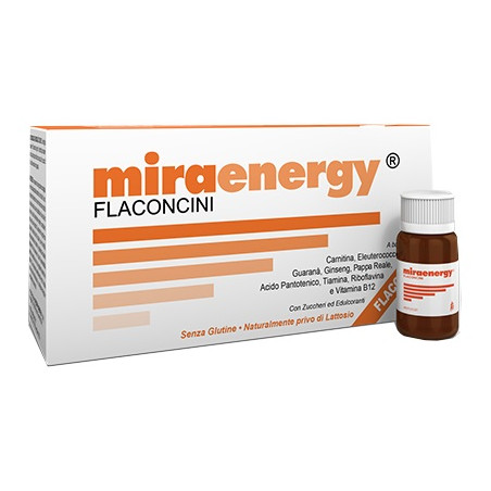 Miraenergy 10fl 10ml