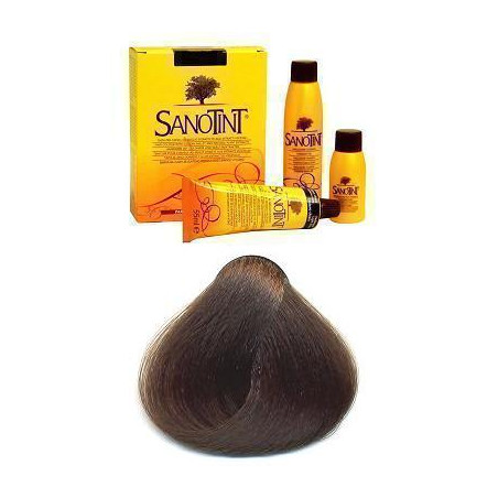 SANOTINT TINTURA CAPELLI 18 VISONE 125 ML