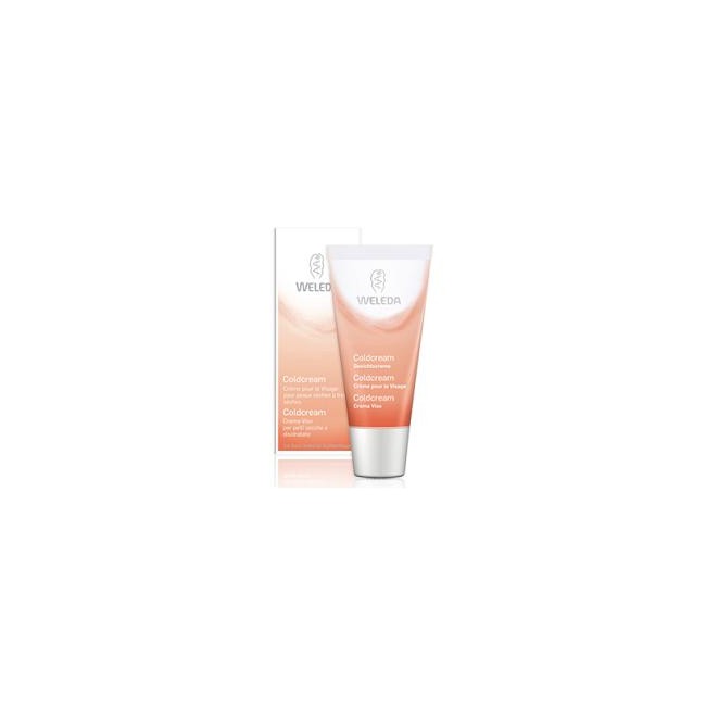 Coldcream Viso 30ml