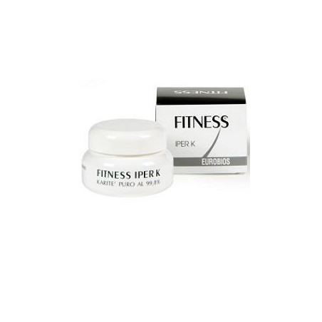 FITNESS IPER K CREMA 50 ML