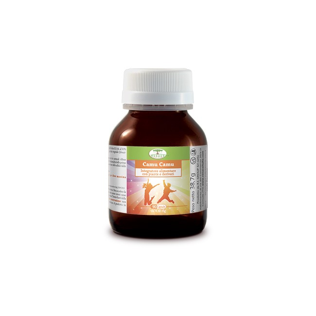 CAMU CAMU 90 CAPSULE