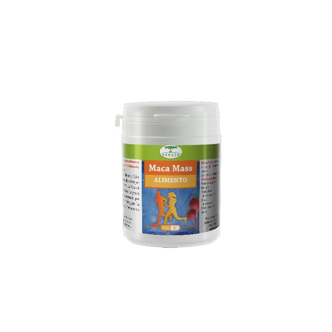 MACA MASS FARINA 100 G