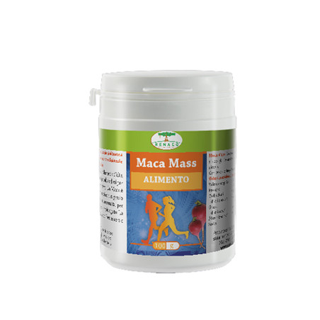 MACA MASS FARINA 100 G