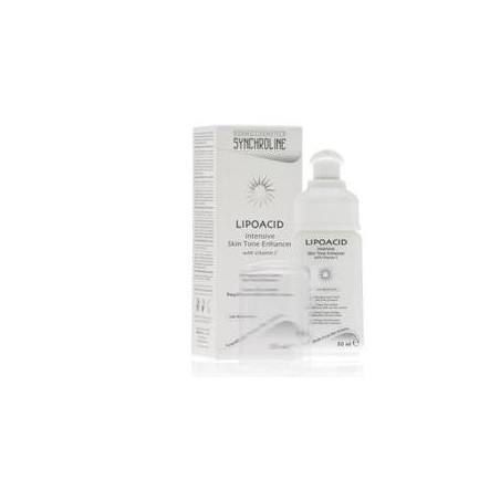 LIPOACID INTENSIVE CREMA 50 ML