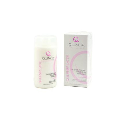 QUILENE LATTE 125 ML