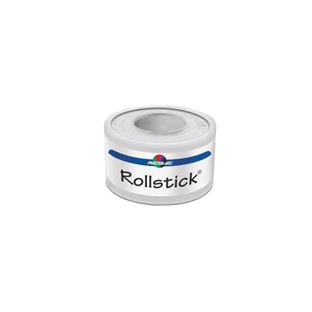 CEROTTO IN ROCCHETTO MASTER-AID ROLLSTICK 5X2,50