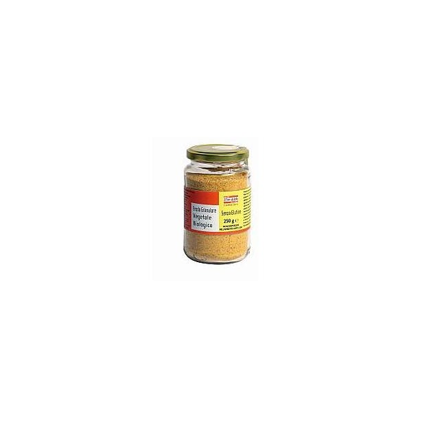 BRODO VEGETALE GRANI IN POLVERE 250 G