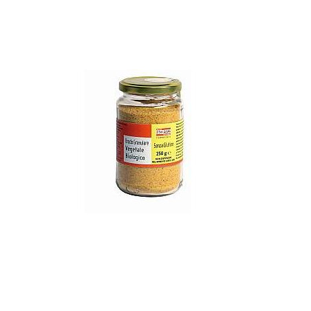 BRODO VEGETALE GRANI IN POLVERE 250 G