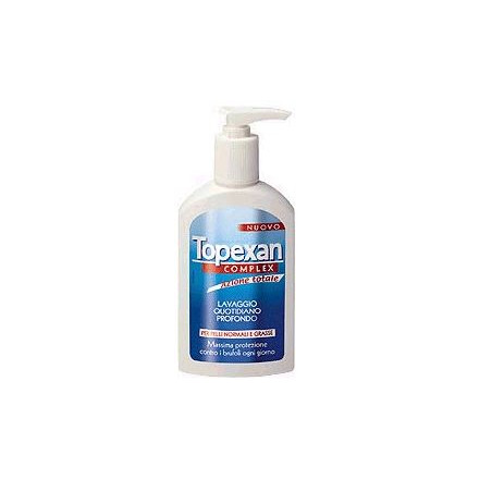 NEW TOPEXAN COMPLEX P NORM 150