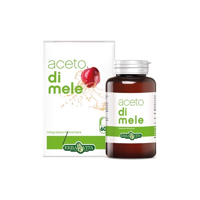 ACETO MELE 60 CAPSULE 550 MG