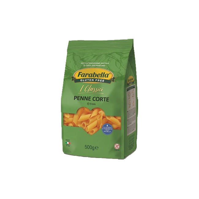 FARABELLA PENNE CORTE 500 G