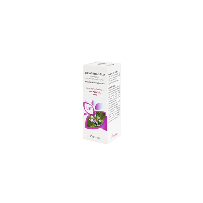 Adama E.I.E. Astragalo Goce 30ml