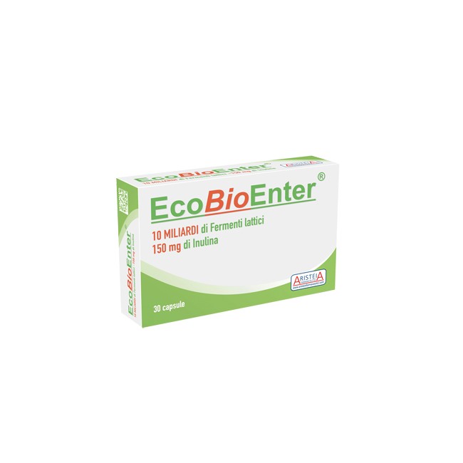 ECOBIONTER 30 CAPSULE