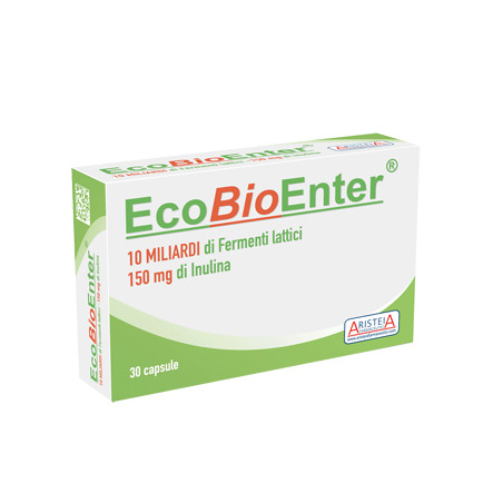 ECOBIONTER 30 CAPSULE