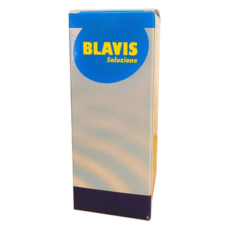 BLAVIS SOLUZIONE 150 ML