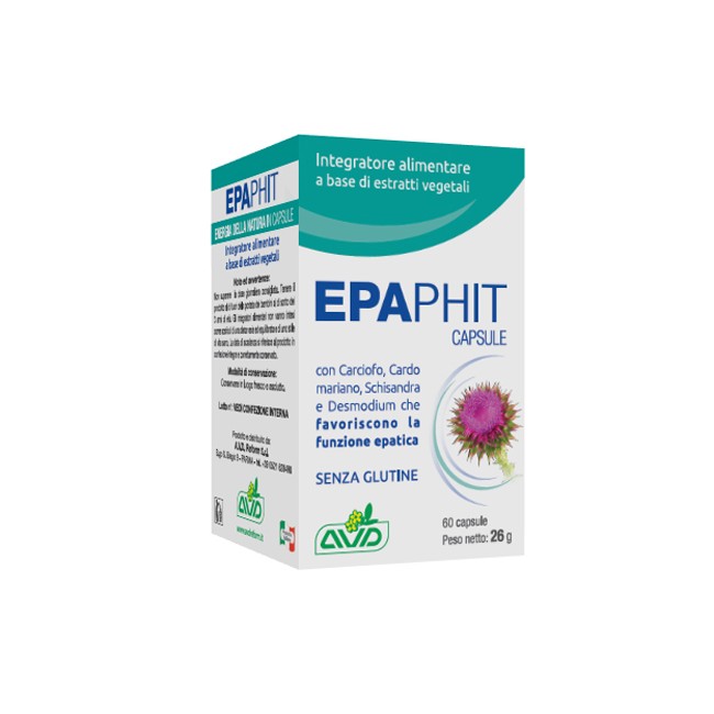 EPAPHIT 60 CAPSULE