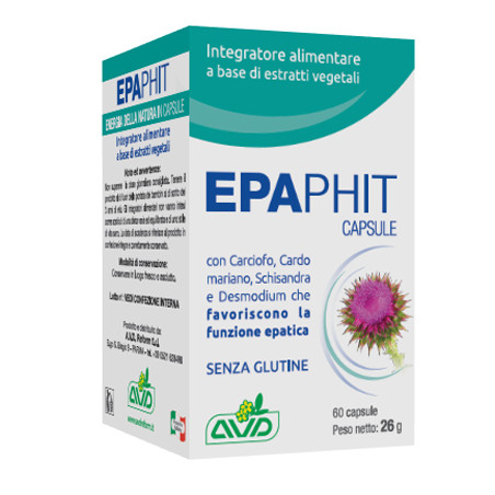 EPAPHIT 60 CAPSULE