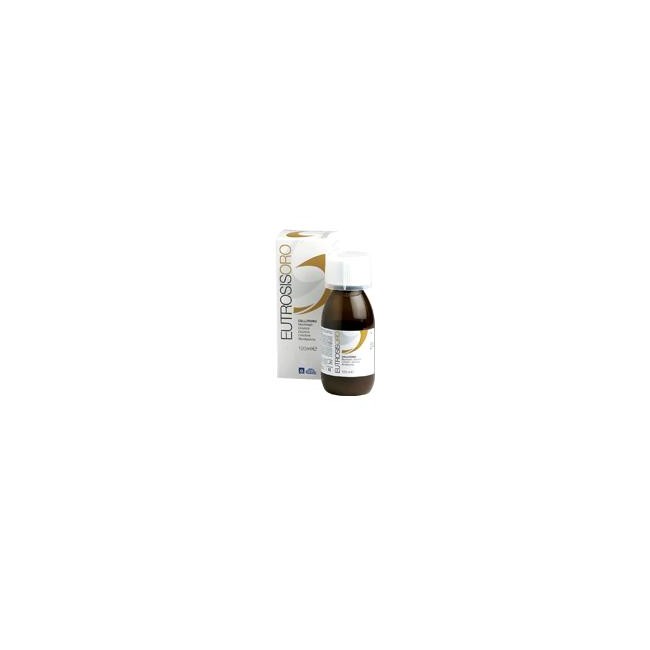 EUTROSIS ORO COLLUTORIO 120 ML