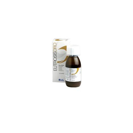 EUTROSIS ORO COLLUTORIO 120 ML