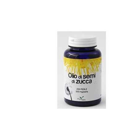 OLIO SEMI ZUCCA 60 PERLE