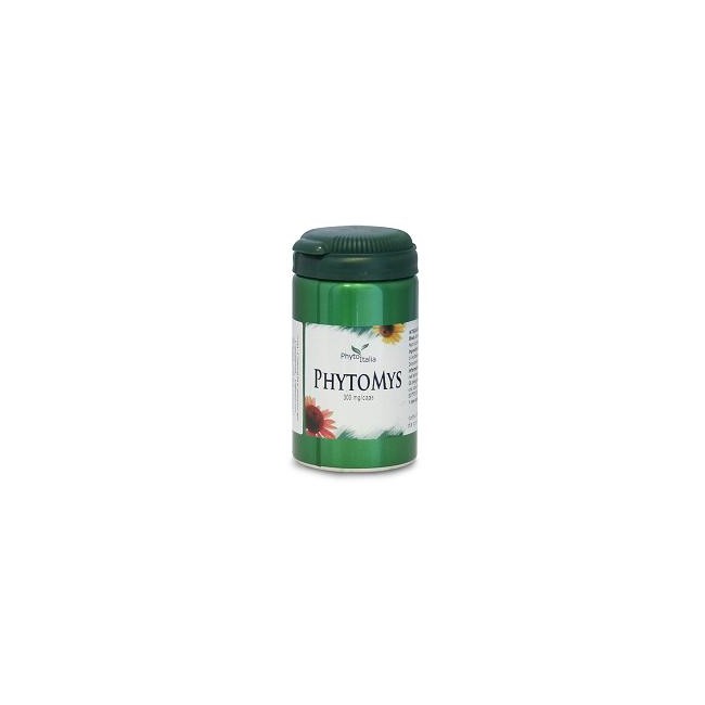 PHYTOMYS 60 CAPSULE