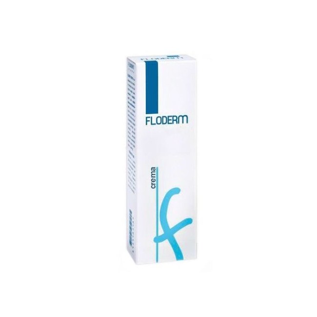 DrexPharma Floderm Crema 50ml