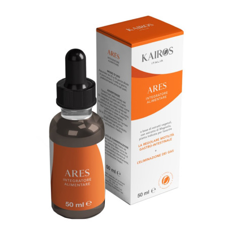 ARES GOCCE 50 ML