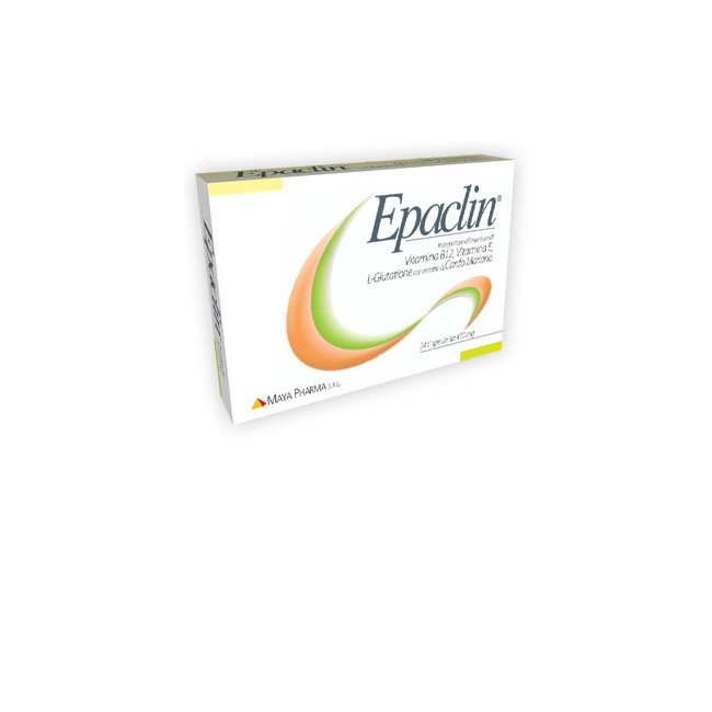 EPACLIN 24 CAPSULE