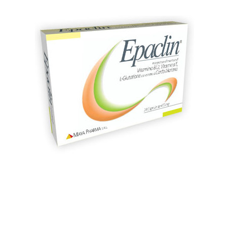 EPACLIN 24 CAPSULE