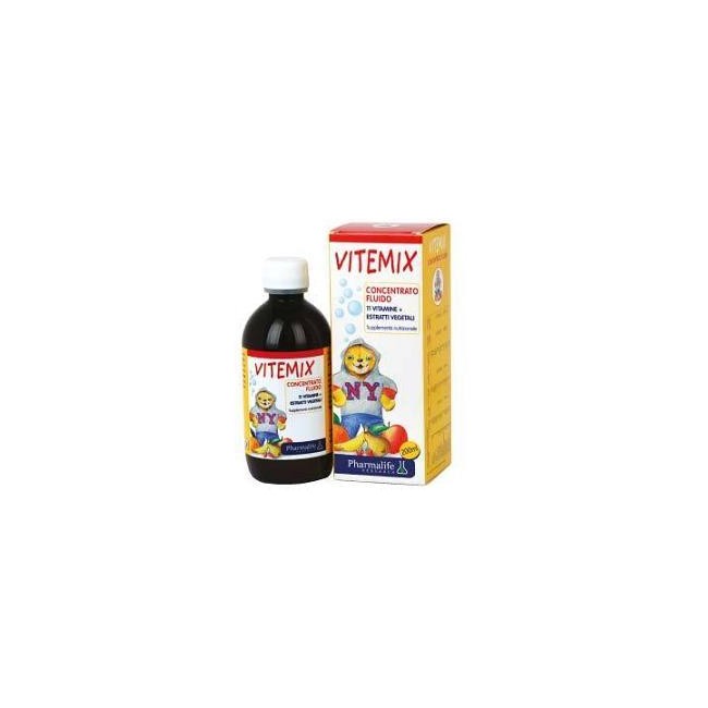 VITEMIX JUNIOR 200 ML