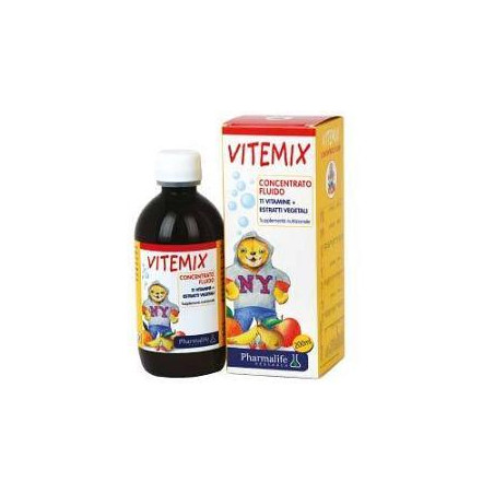 VITEMIX JUNIOR 200 ML