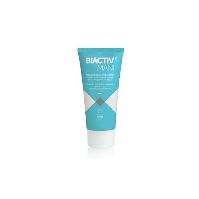 BIACTIV MANI 40 ML