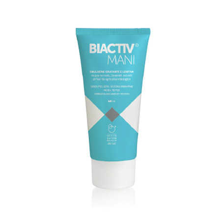 BIACTIV MANI 40 ML