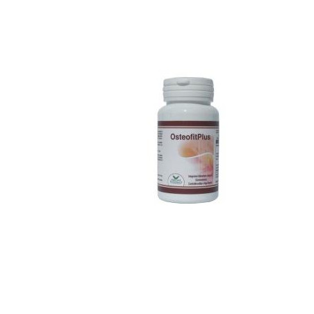 OSTEOFITPLUS 60 COMPRESSE