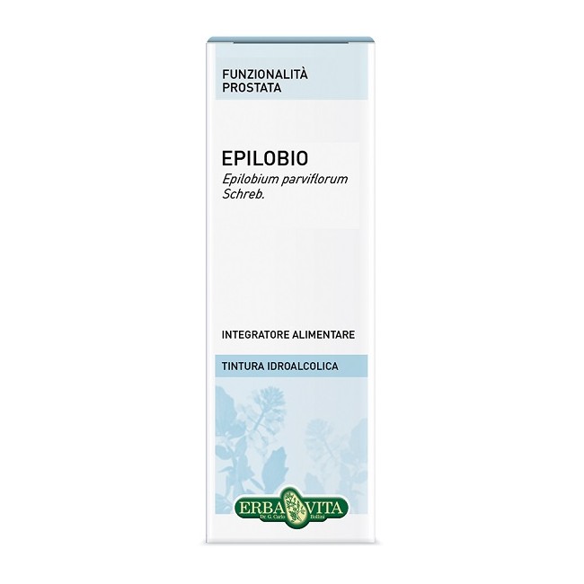 EPILOBIO PIANTA SOLUZIONE IDROALCOLICA 50 ML