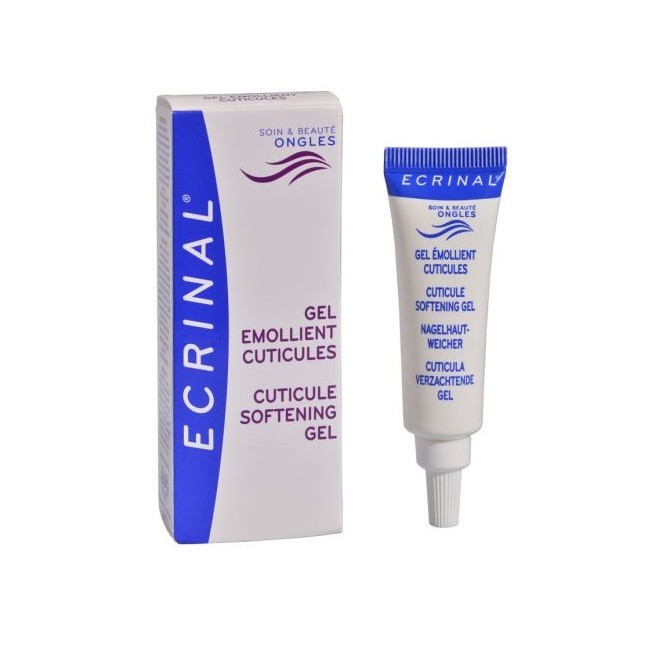 ECRINAL GEL ANTICUTICOLE 10 ML