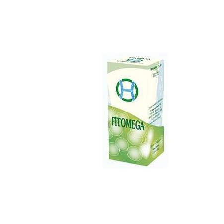 FITOMEGA SIN 15 50ML GTT